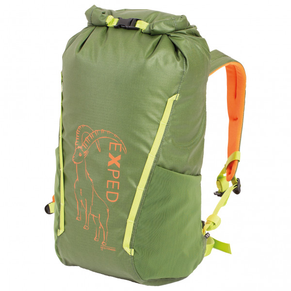 Exped - Kid's Typhoon 15 - Kinderrucksack