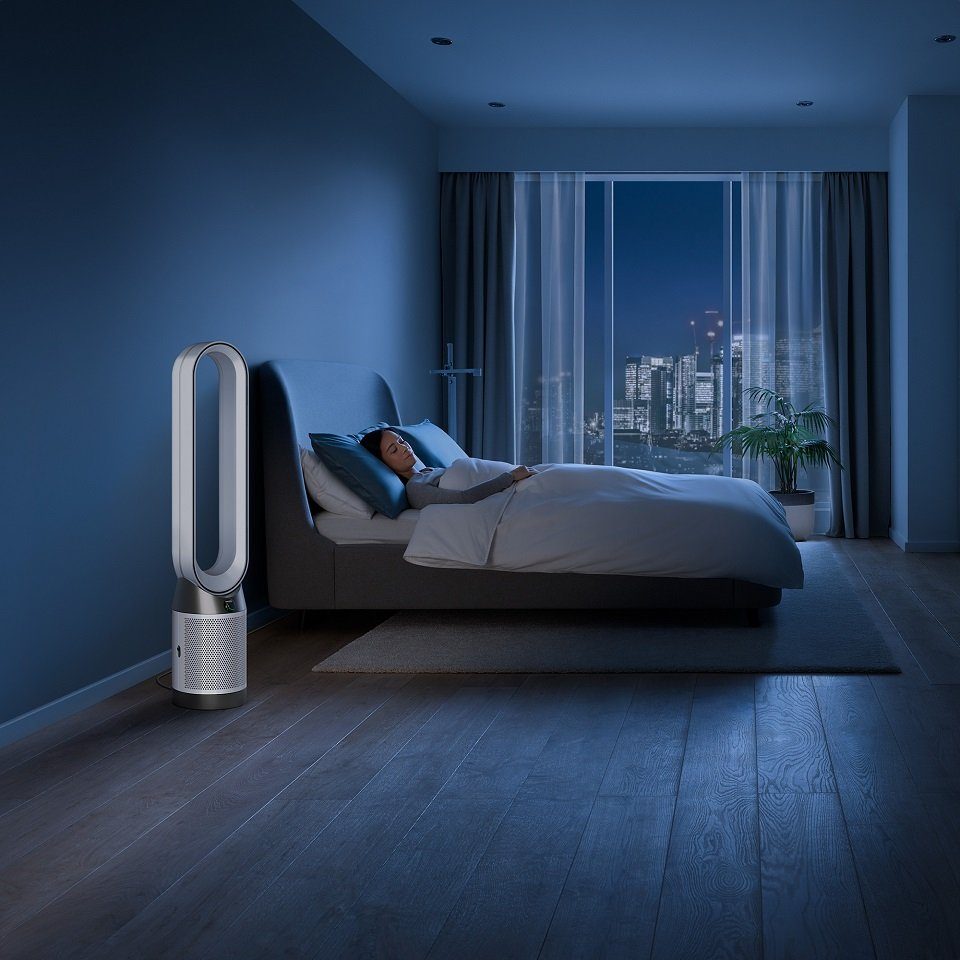DYSON Luftreiniger Dyson Purifier Cool Gen1