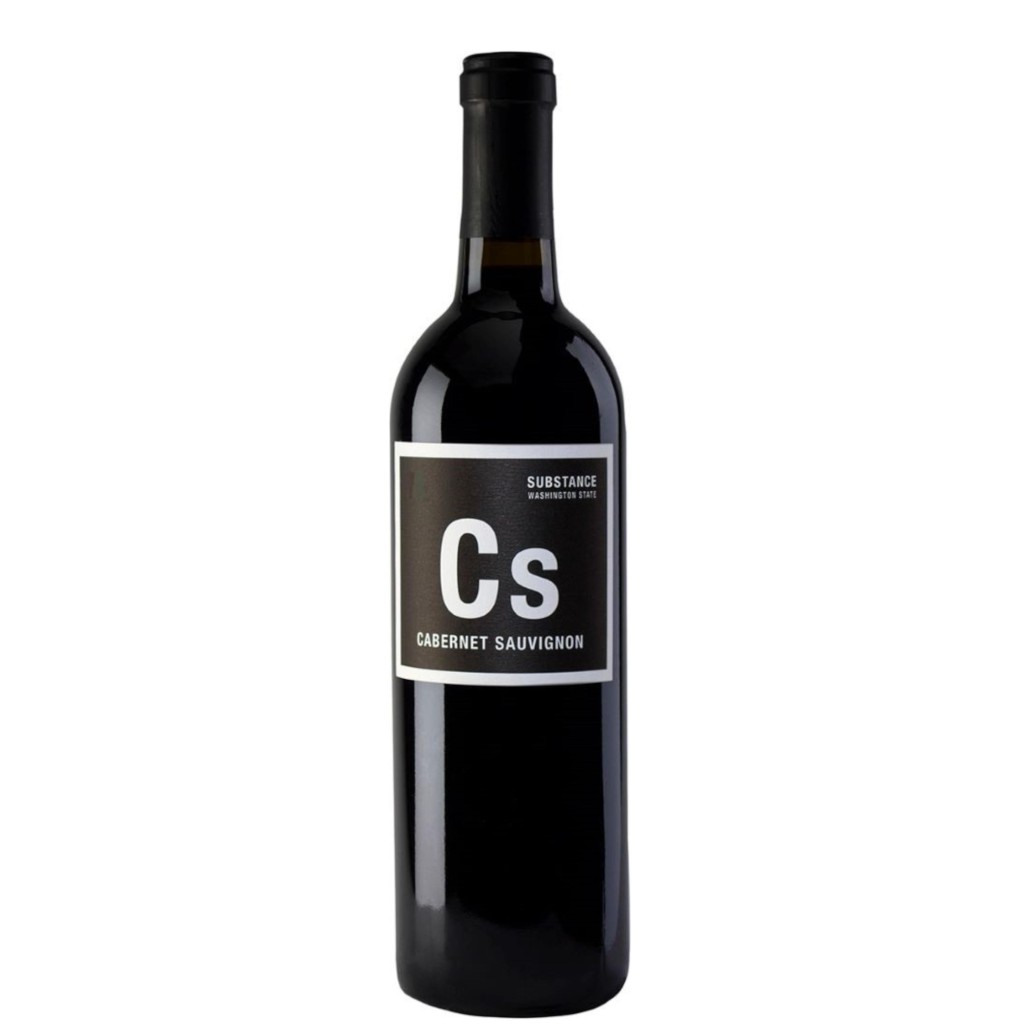 2018 Cabernet Sauvignon trocken