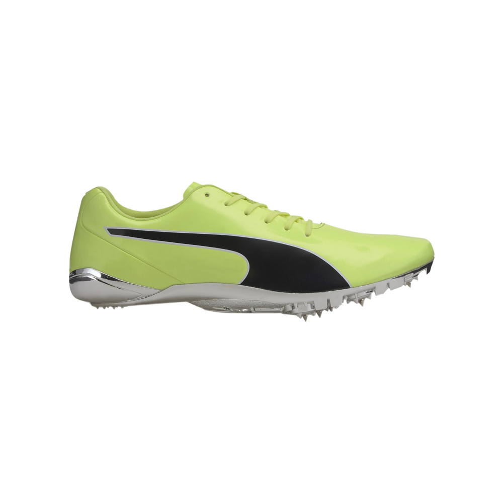 PUMA EvoSPEED Electric 8 Spikes 193451-01 / gelb