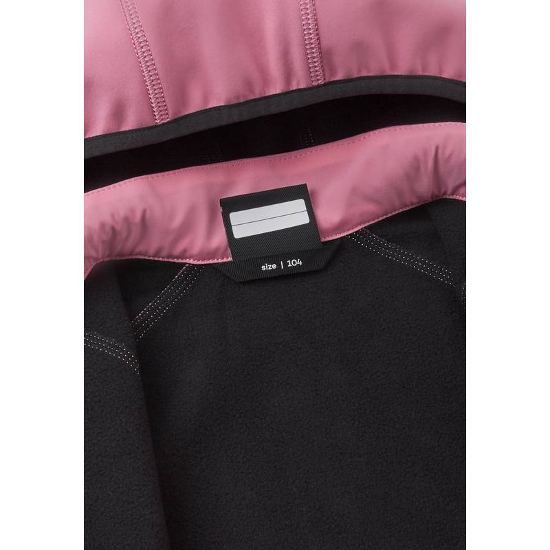 reima Vantti Softshelljacke Kinder