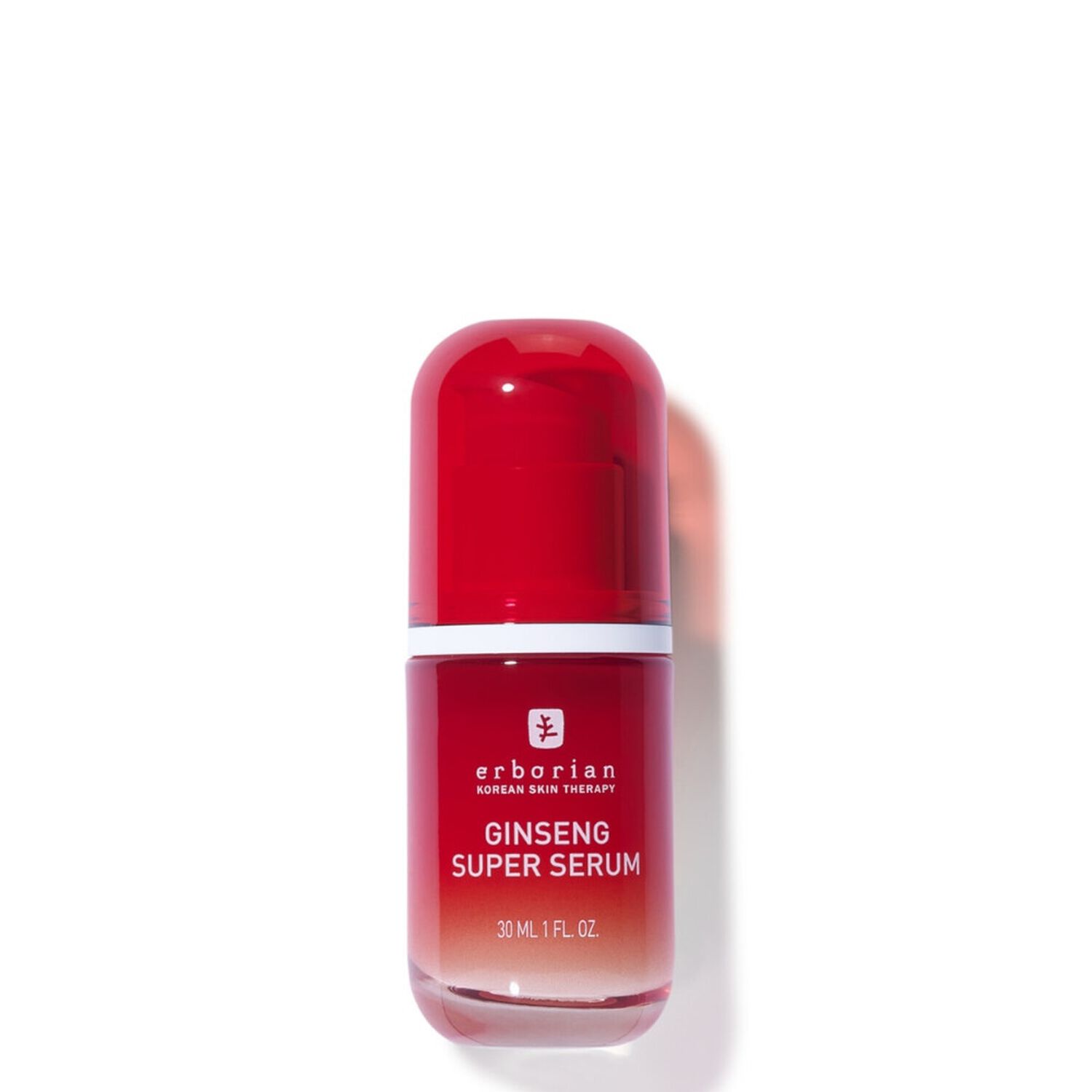 Erborian Ginseng Super Serum Lisse et Raffermit 30 ml