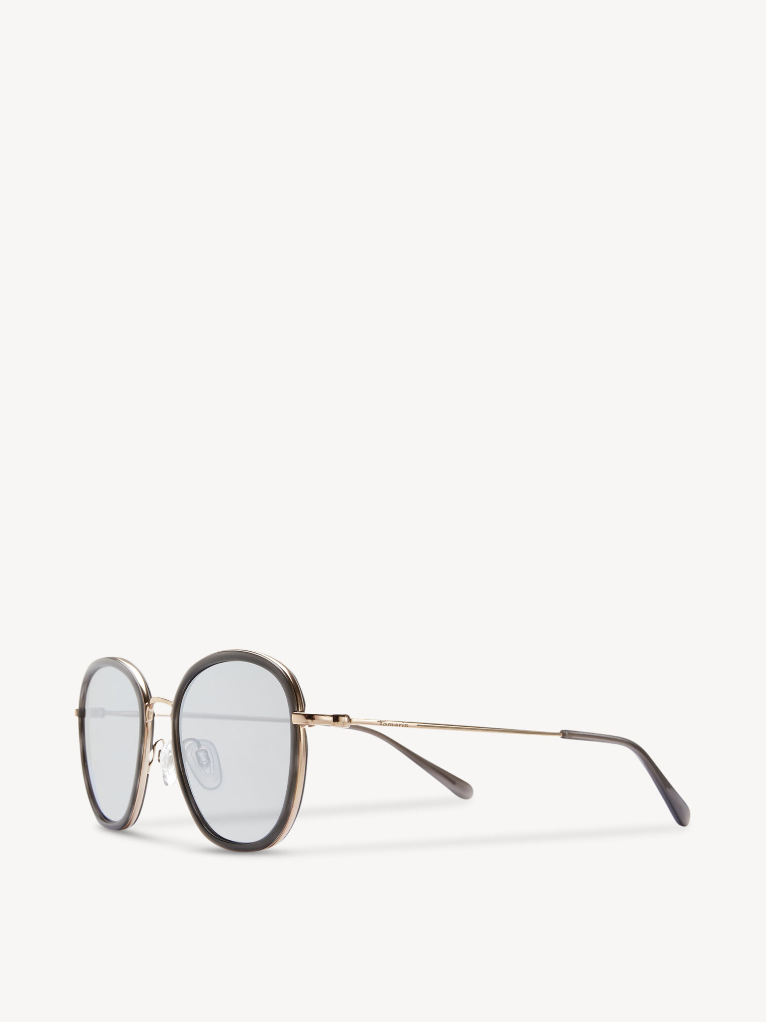Lunettes de soleil - gris