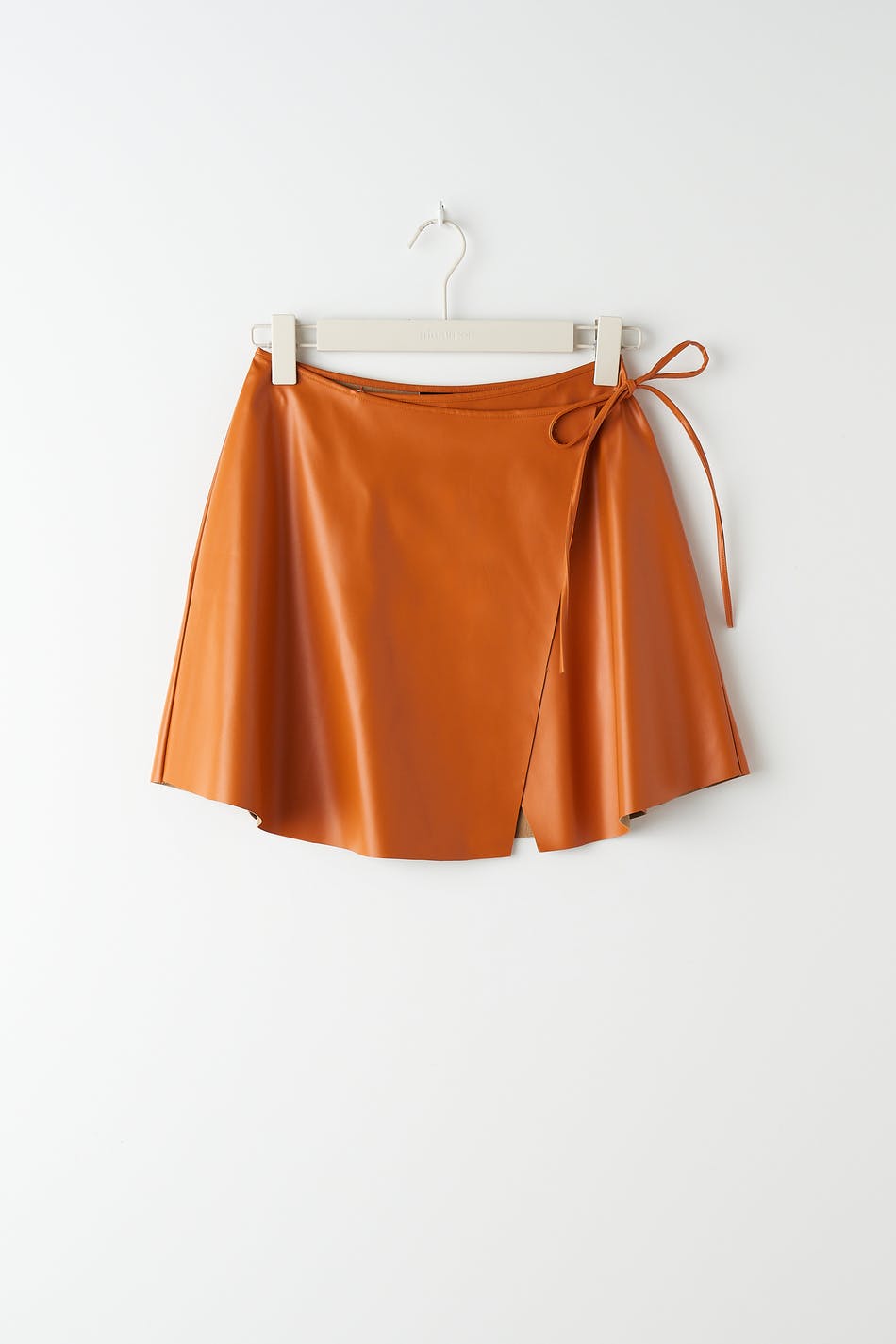 Fanni pu skirt