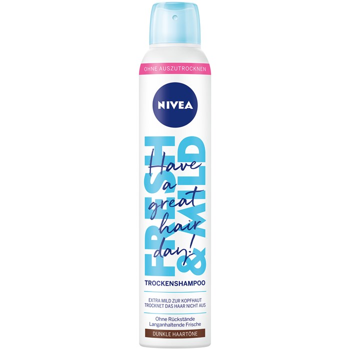 Fresh Revive 3 in 1 Trockenshampoo