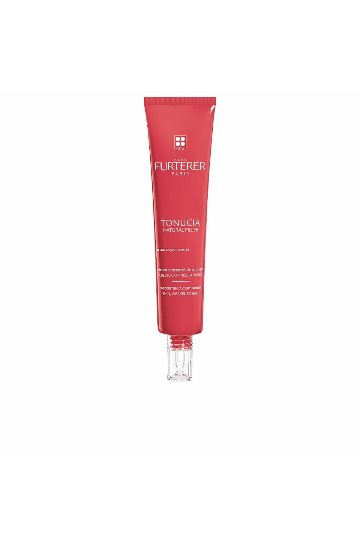 Rene Furterer  Tonucia Sérum Concentrado De Juventud Rene Furterer 75 ml