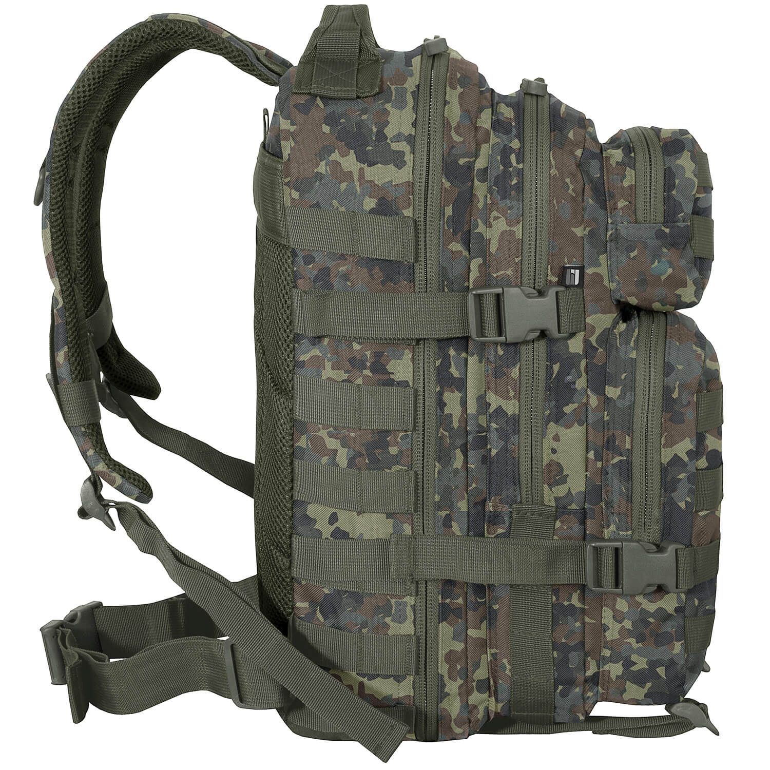 US Cooper Rucksack Medium