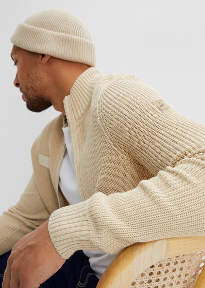 Strickjacke