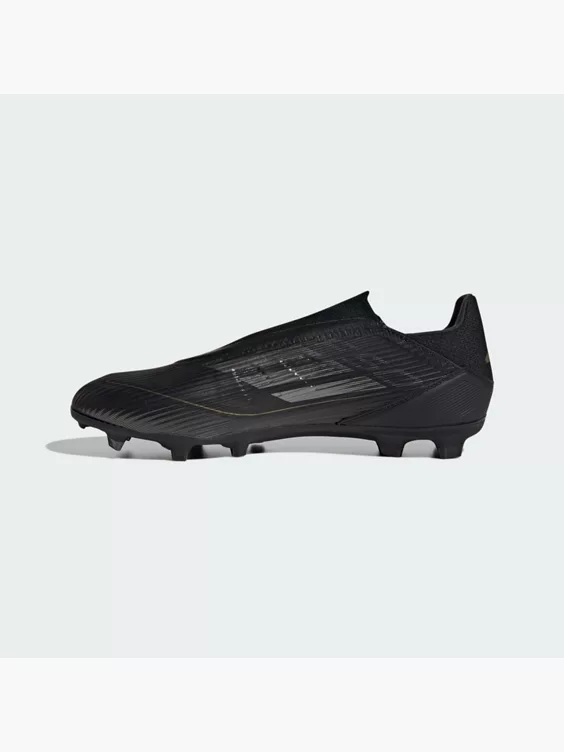 adidas F50 League Laceless FG/MG Fußballschuh