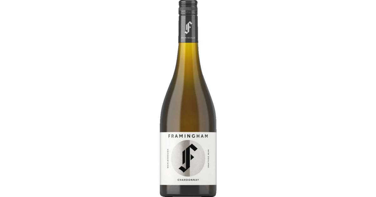 Framingham Chardonnay