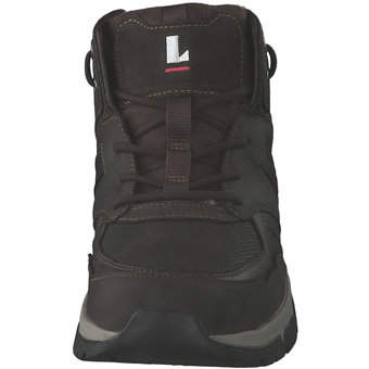 Lloyd Eragon Stiefelette in braun