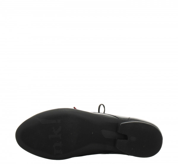 GUAD2 Ankle Boots - Schwarz