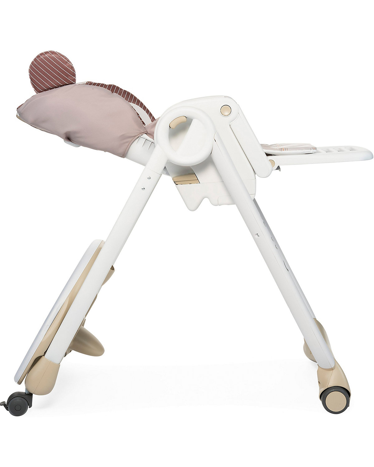 Hochstuhl Polly 2 Start, beige