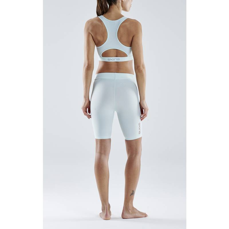 Skins S5 Half Tights Tights Damen