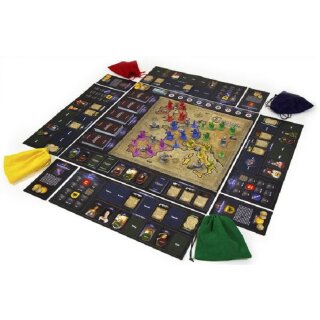 Crusader Kings (EN)