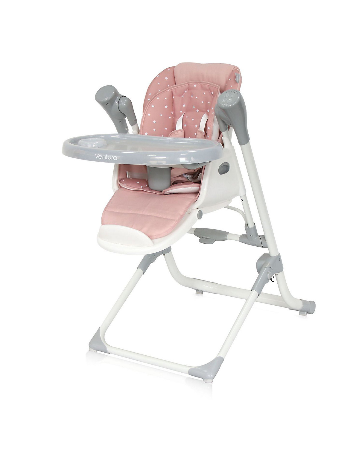 Babywippe Ventura 2 in 1 ab Geburt Babywippen