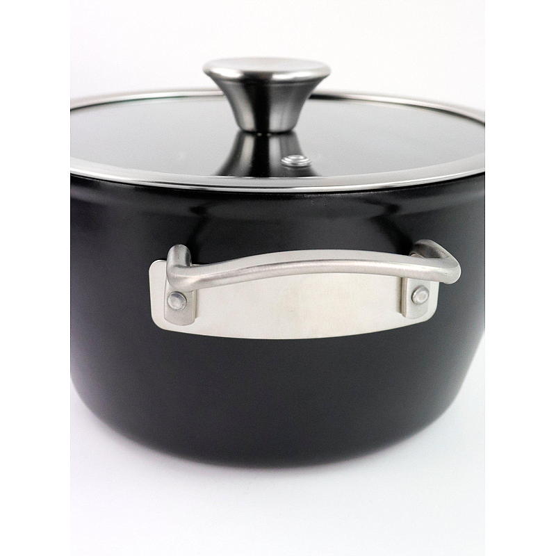 Cuisine Chef Kjele ø 20 cm m/glasslokk Chef