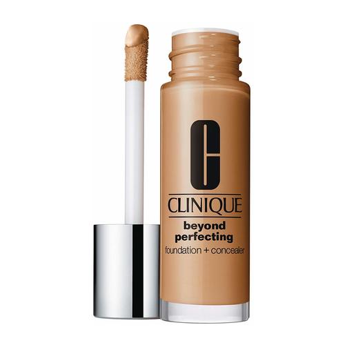 Clinique Beyond Perfecting tekući puder i korektor 06 Ivory 30 ml
