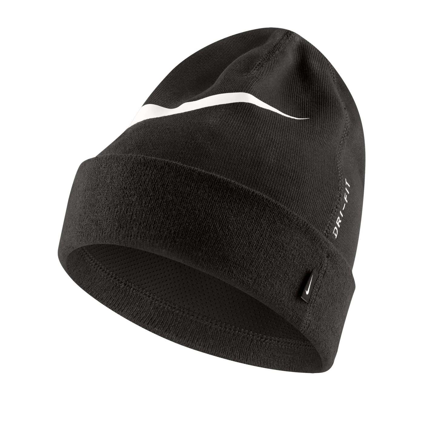 Nike GFA Team Beanie Mütze Grau Weiss F060