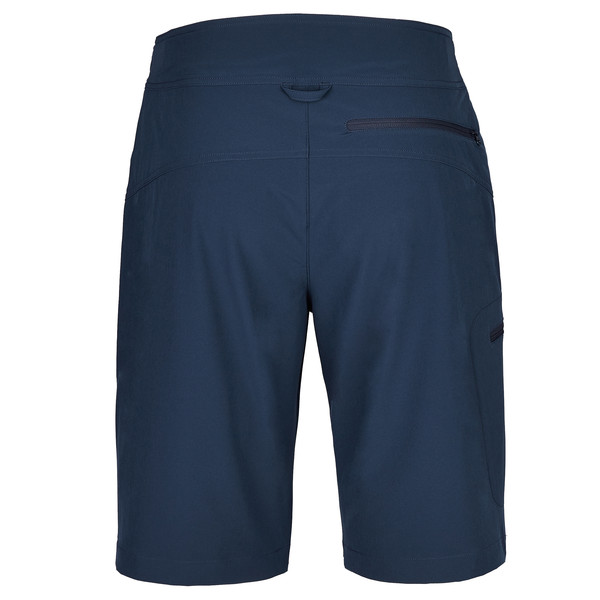 SKOGAR SOFTSHELL SHORTS Herren - Shorts