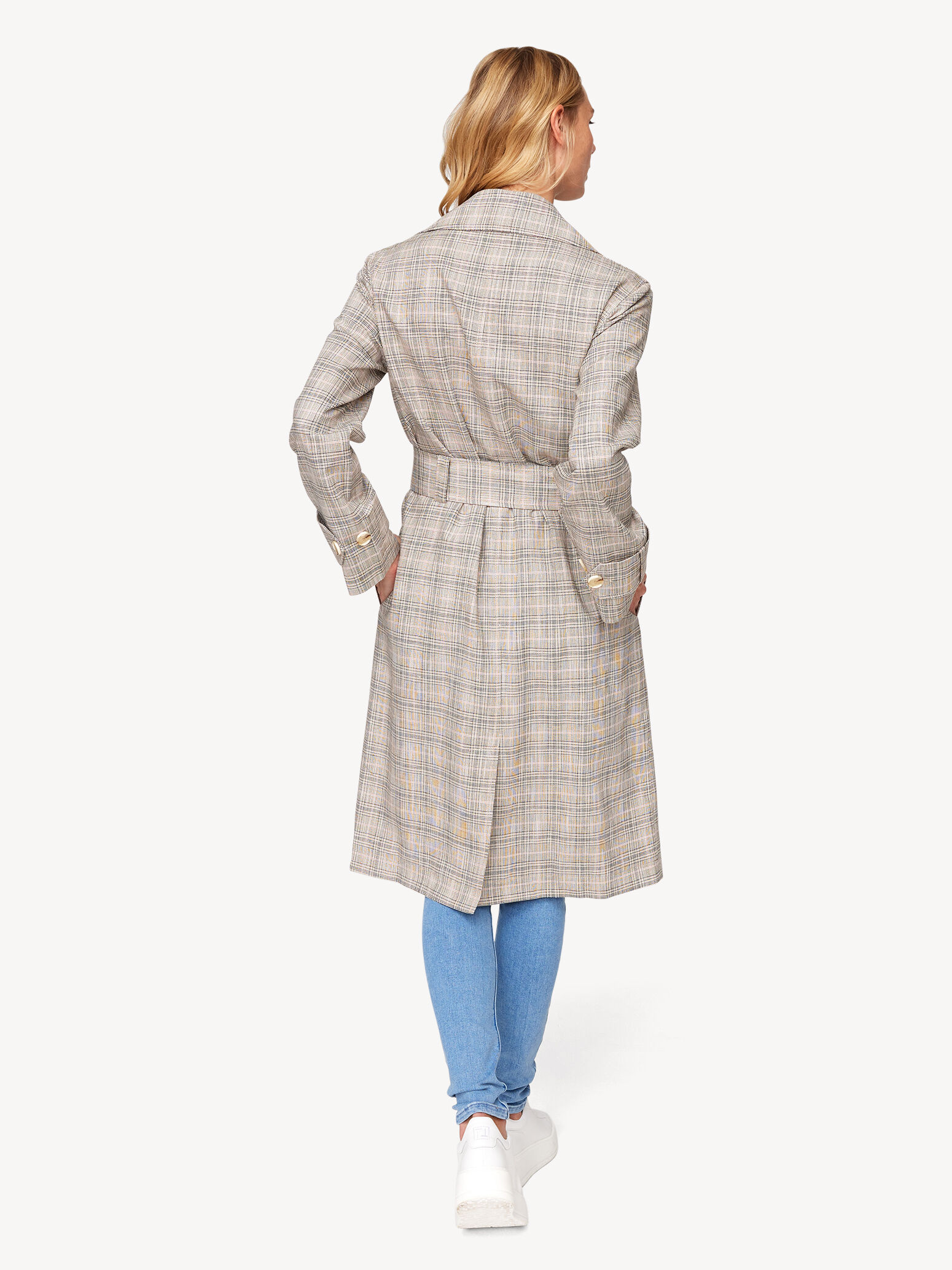 Trench - beige