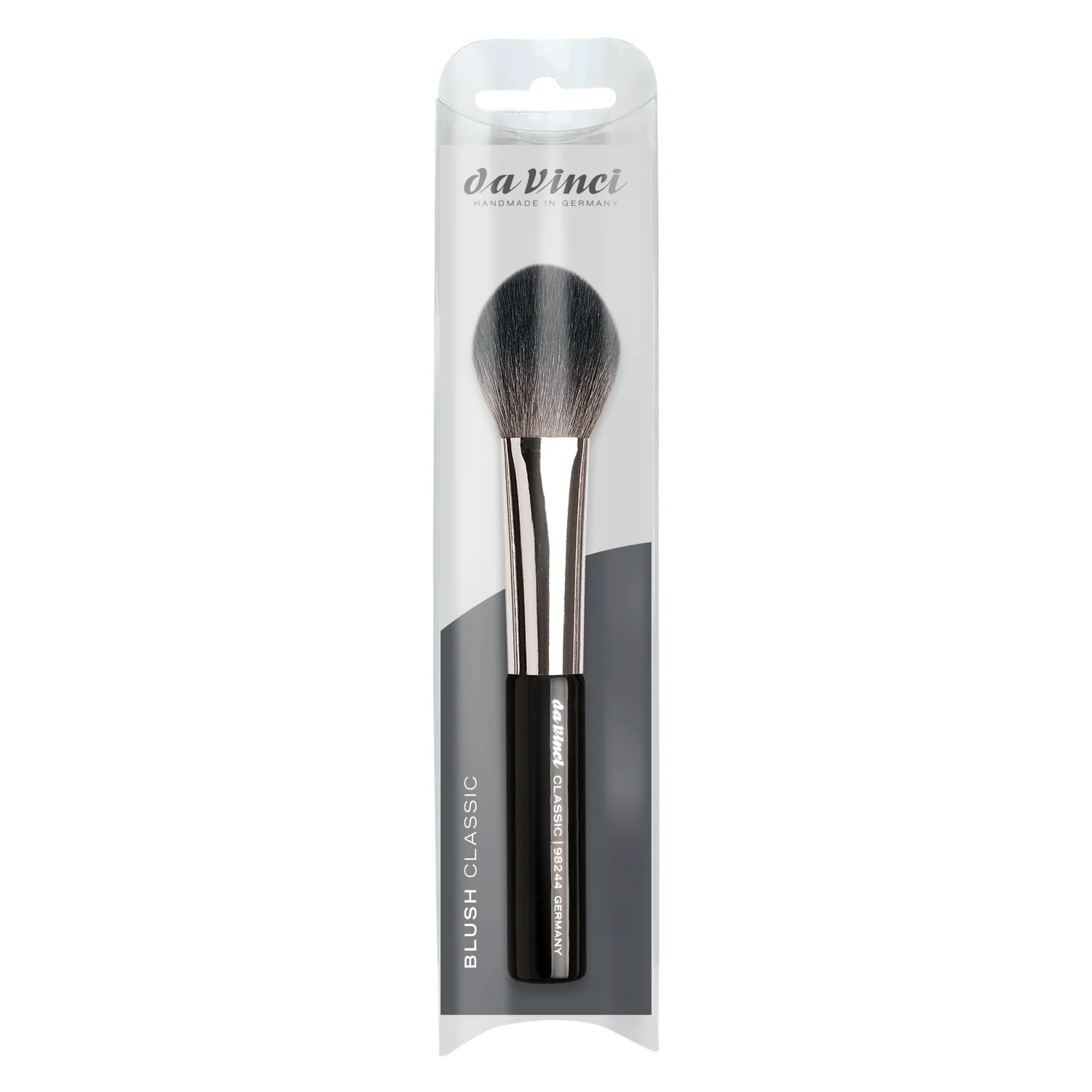 Da Vinci 98244 PUDER/RED.CLASSI