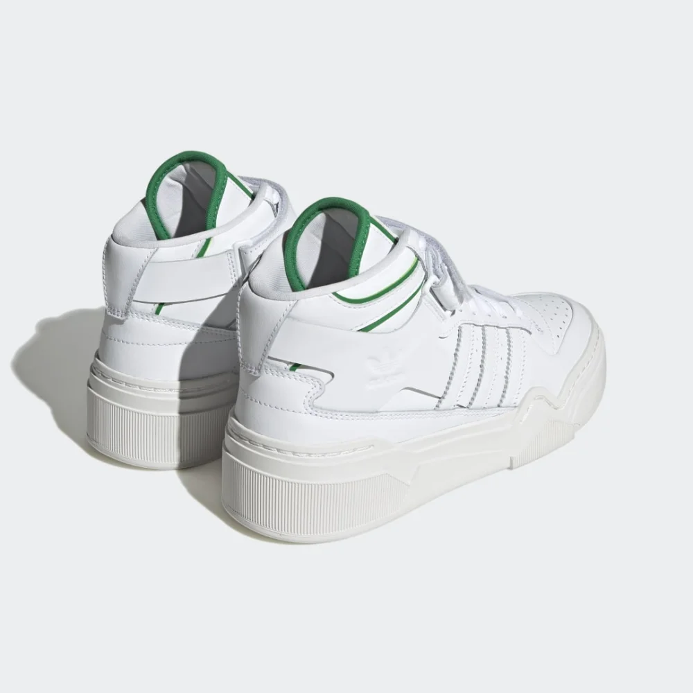 adidas Forum Bonega 2B IG2396 / weiss