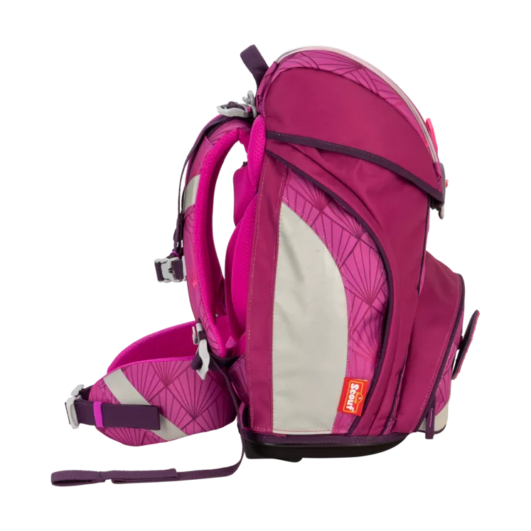Scout Alpha Exklusiv Safety Light Diamond Princess