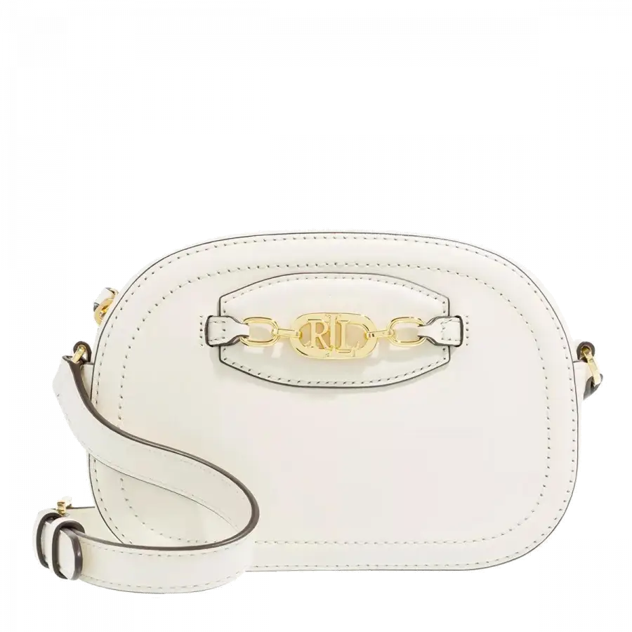 Lauren Ralph Lauren - Lauren Ralph Lauren Shoulder Bags Synthetische Fasern