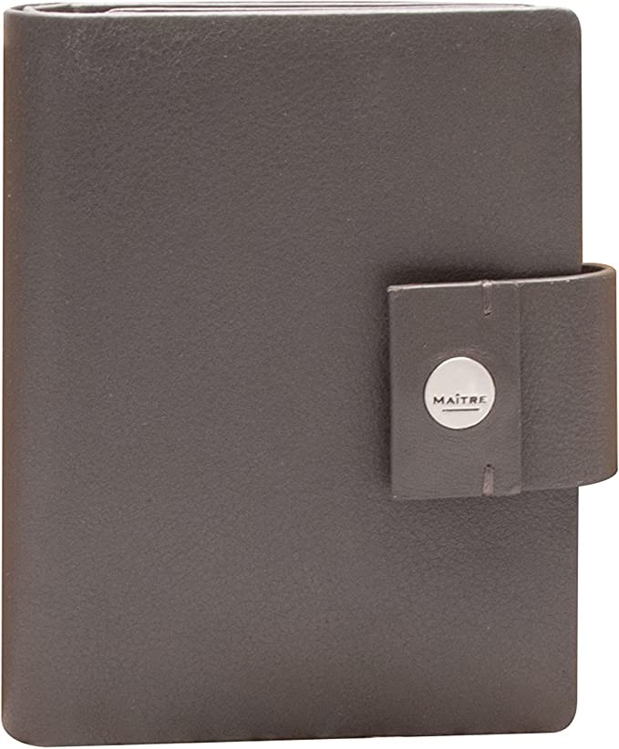 MAITRE Handtaschen grau Henau Dawina Purse MV9F
