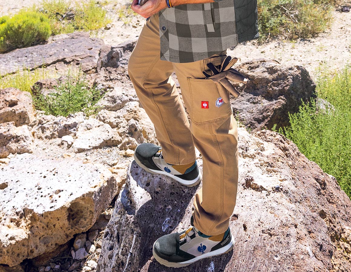 Chiefs Trousers Cargo