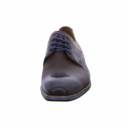 LLOYD Business Schuhe braun Damien