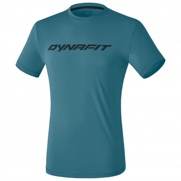 Dynafit - Traverse 2 S/S Tee - Funktionsshirt