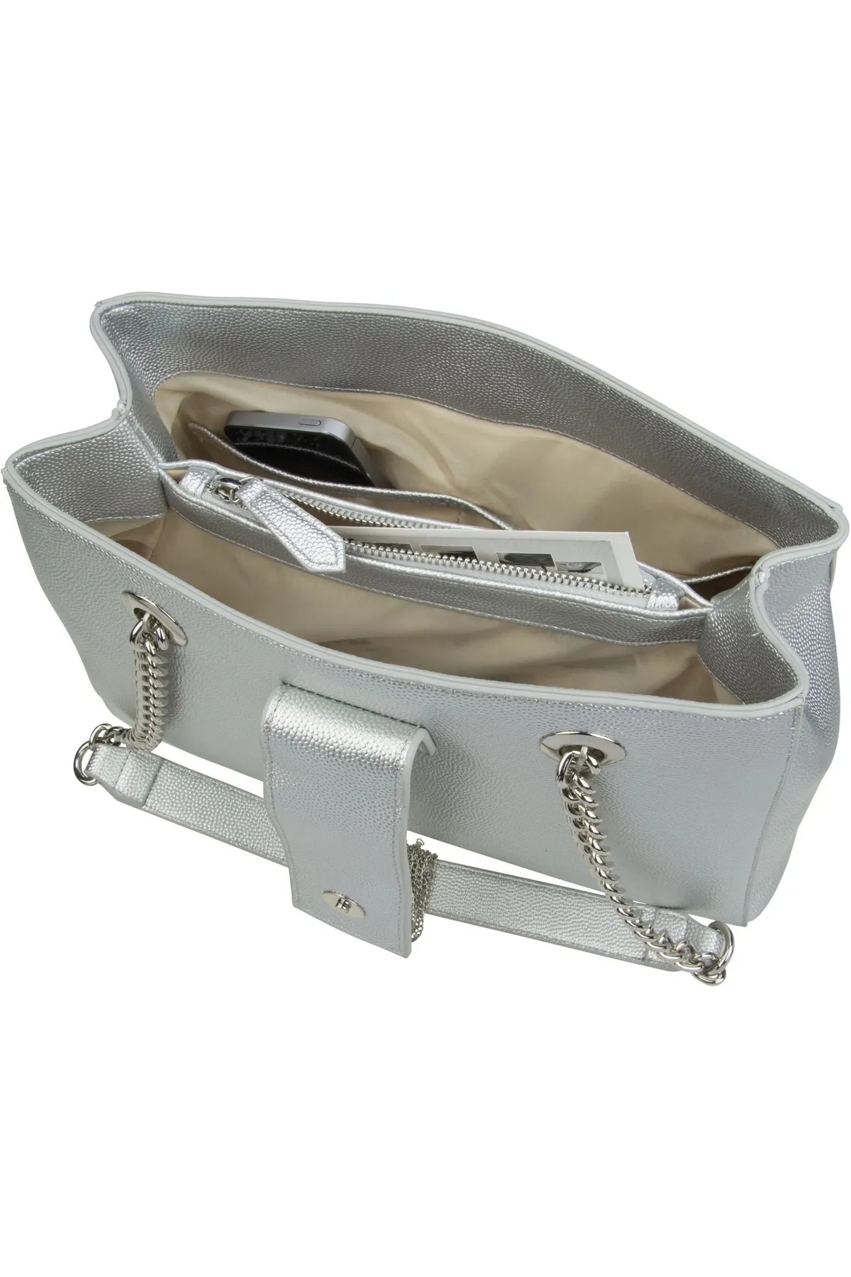 Valentino Bags  Handtasche Divina Mini Shopping 06G
