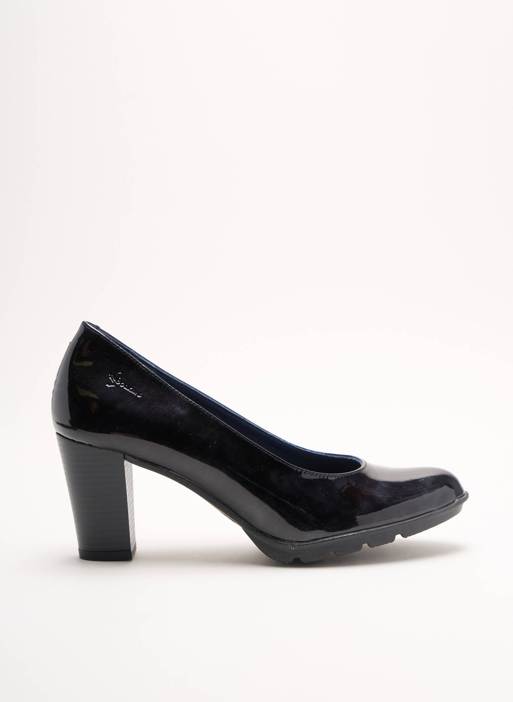 Dorking Escarpins Femme couleur noir