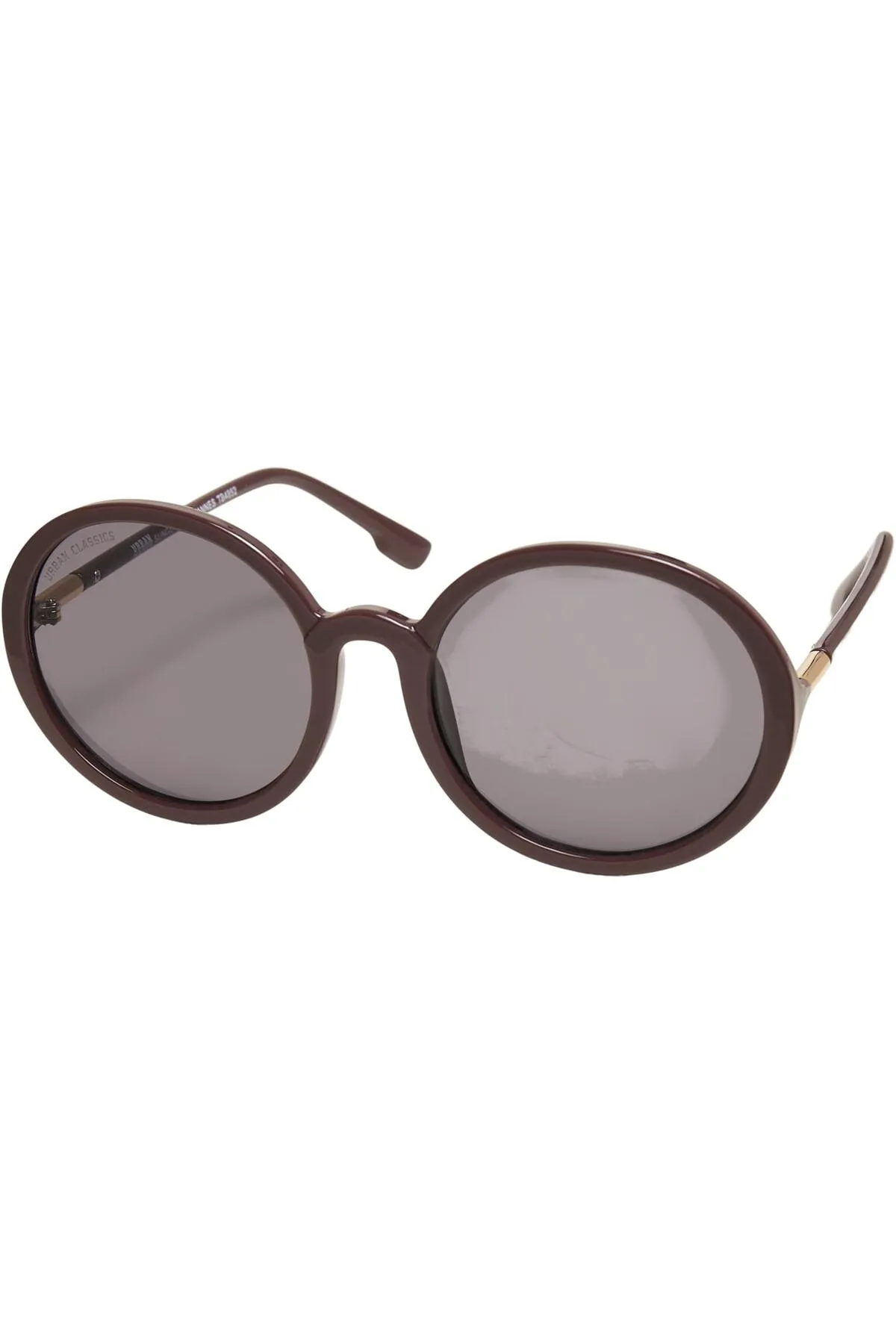 Urban Classics  Accessoires Sonnenbrille Cannes mit Kette