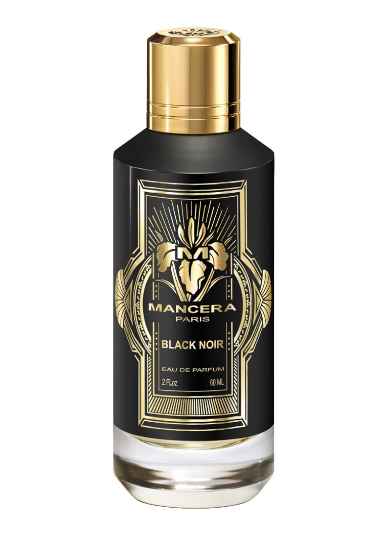 Apa de parfum Mancera Black Noir