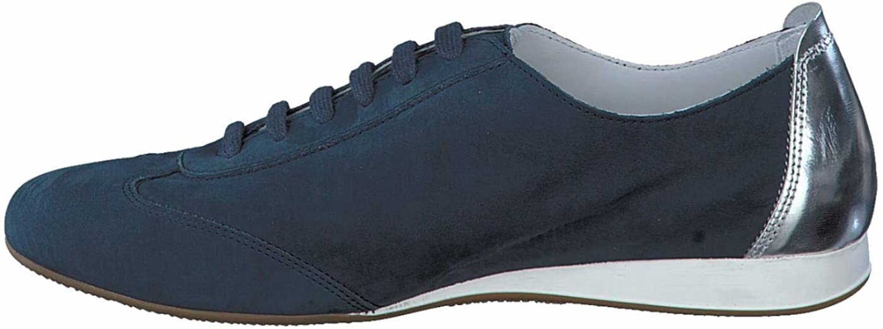 MEPHISTO Freizeit Schnürer weiss 6945 30068