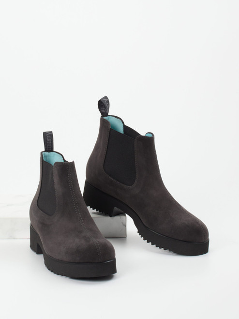 Stiefelette-17134090049 Thierry Rabotin