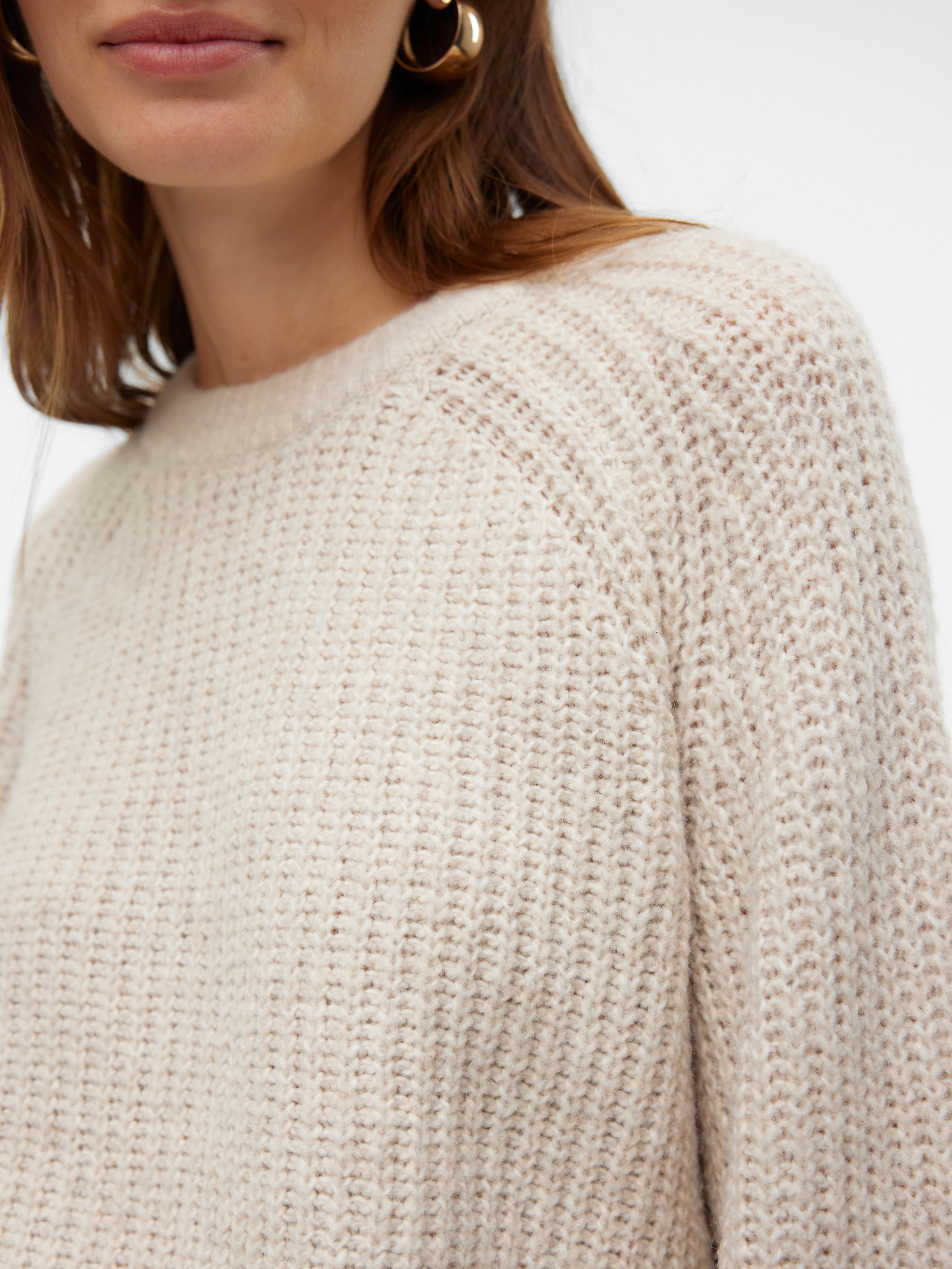 VMMEREDITH Pullover
