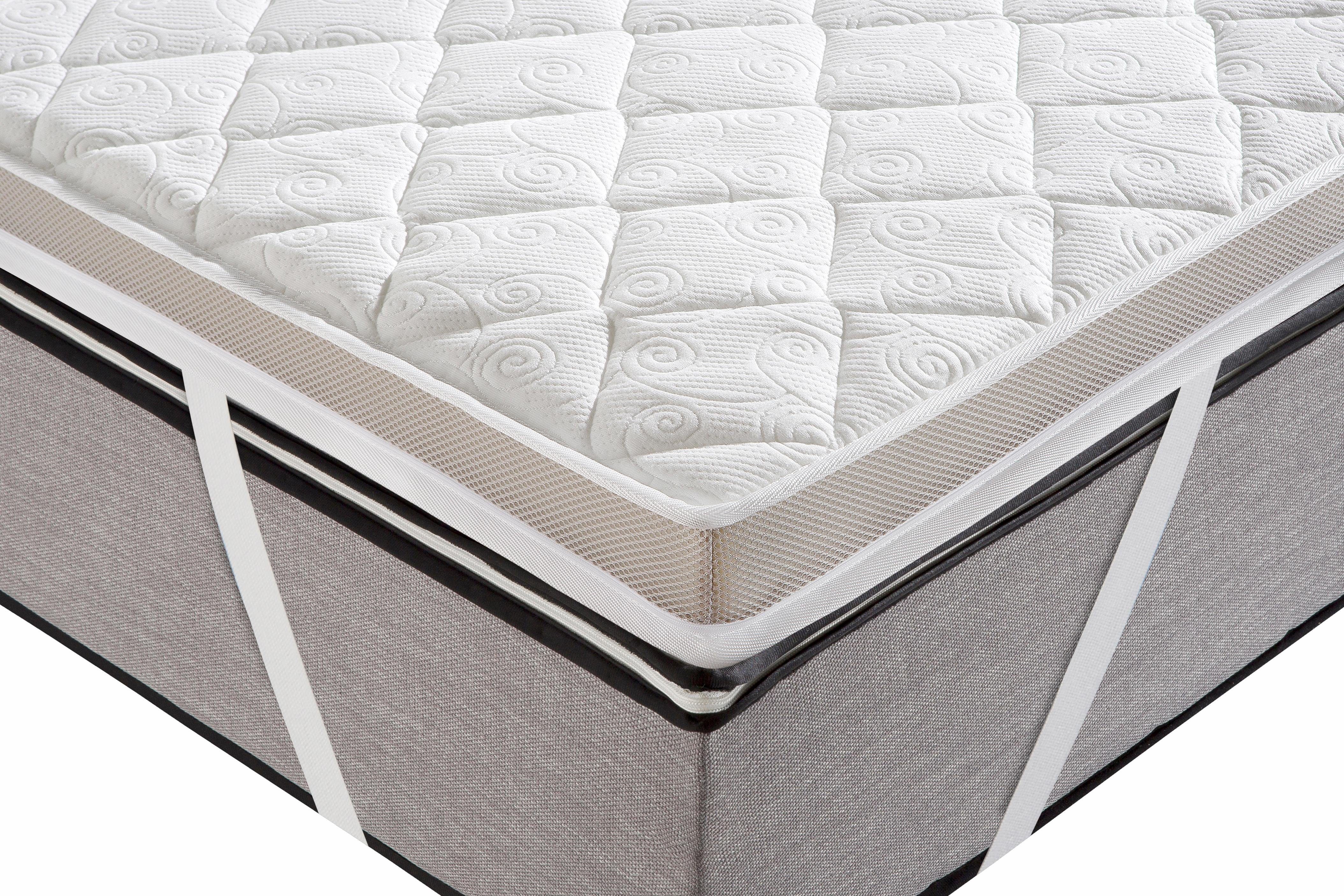 Topper Ole, Hanse by RIBECO, 7 cm hoch, Gelschaum