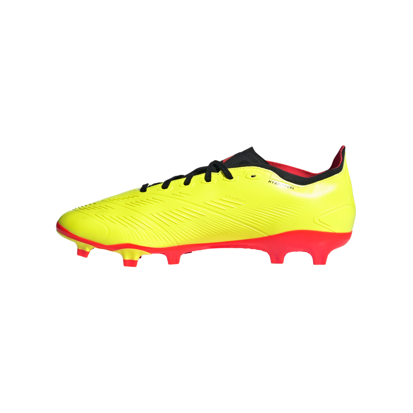 adidas Predator League FG Gelb Schwarz Rot