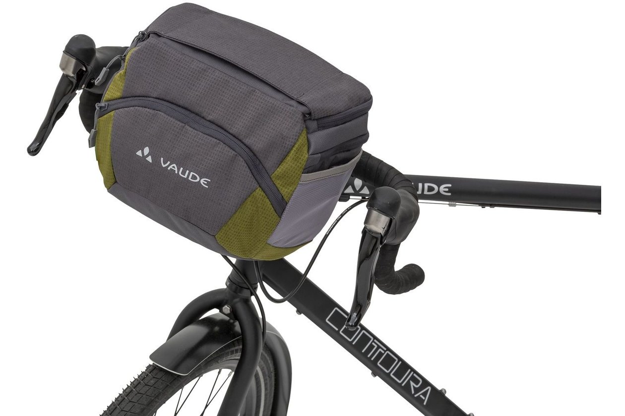 Vaude OnTour Box L - KLICKfix ready
