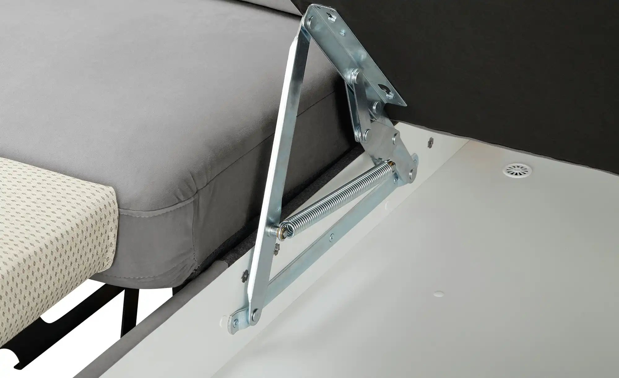 Kollektion Kraft Ecksofa Veit