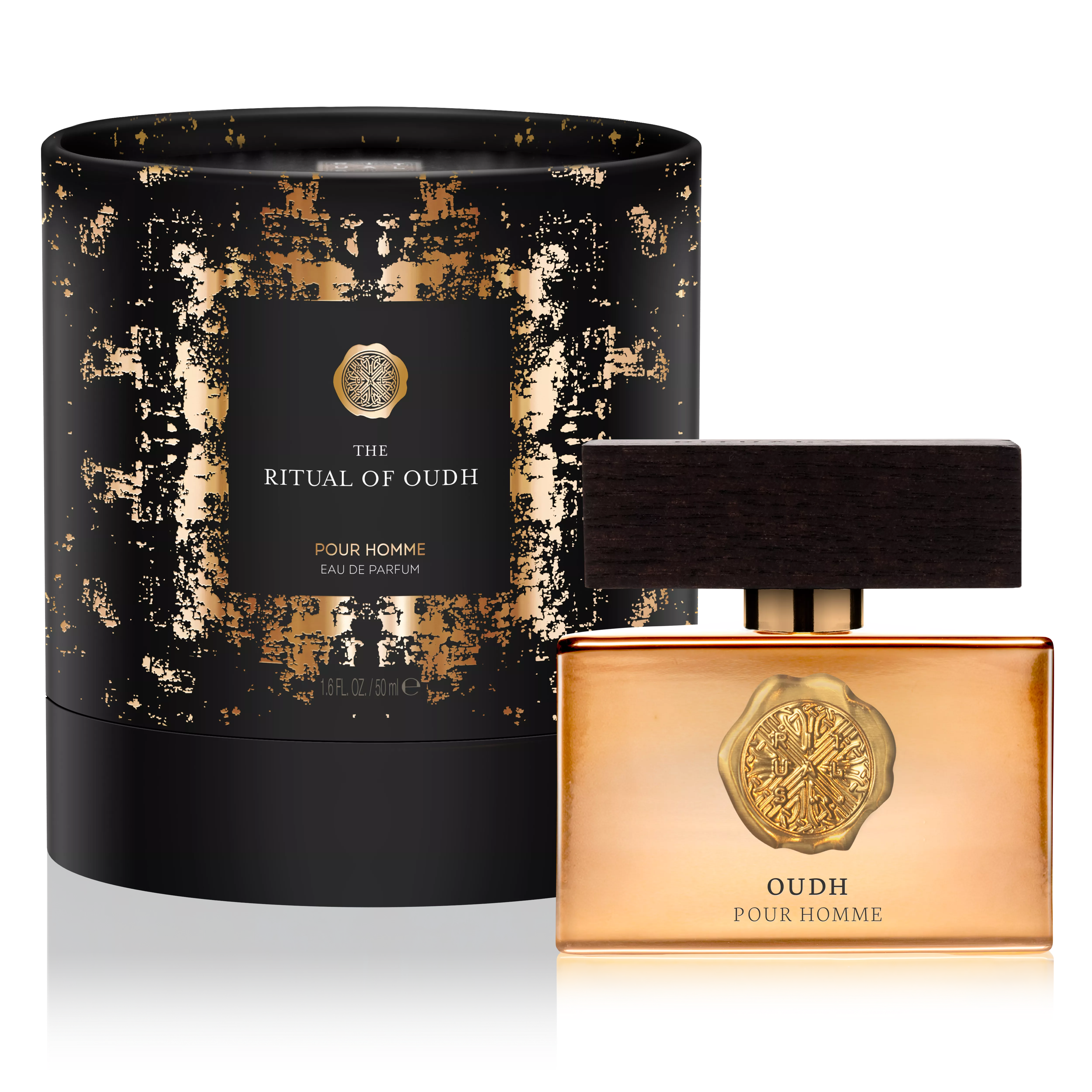 Le Rituel d'OudhEau de Parfum Oudh