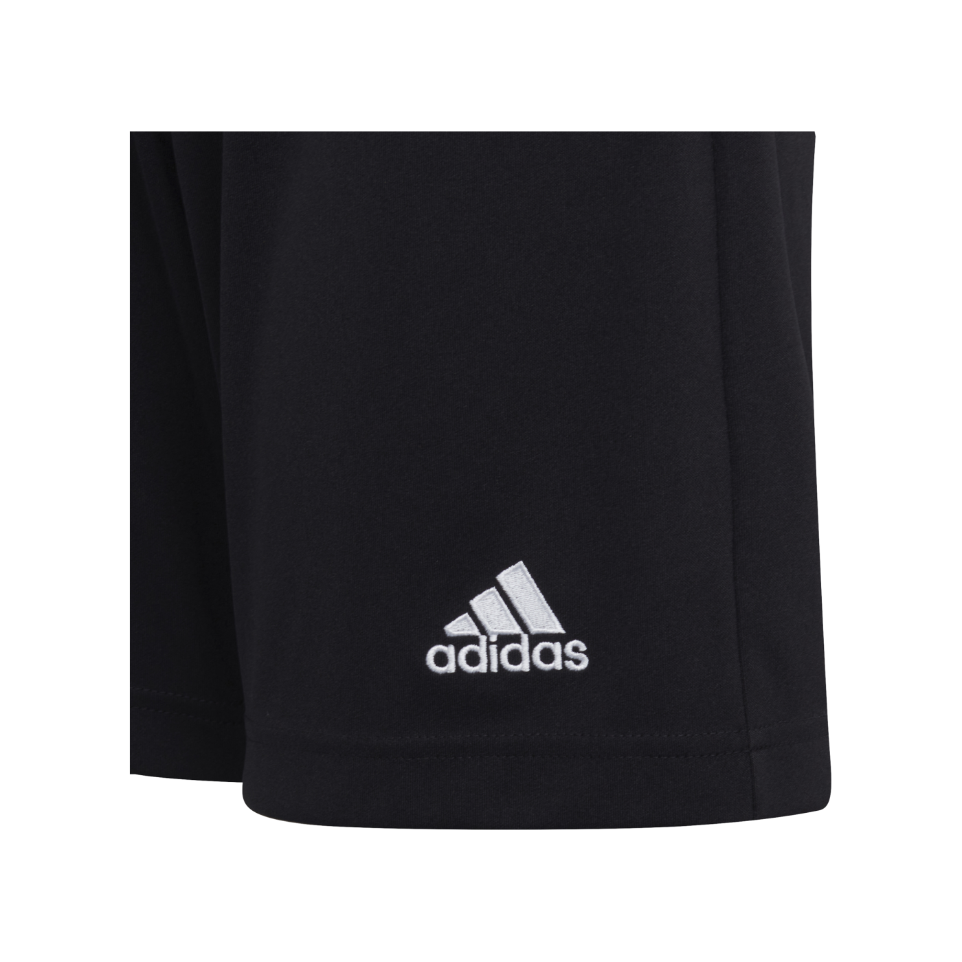 adidas Entrada 22 Short Kids Schwarz
