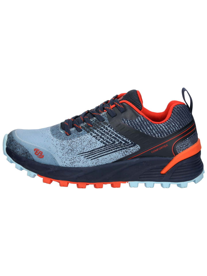 Brütting Outdoorschuh 
