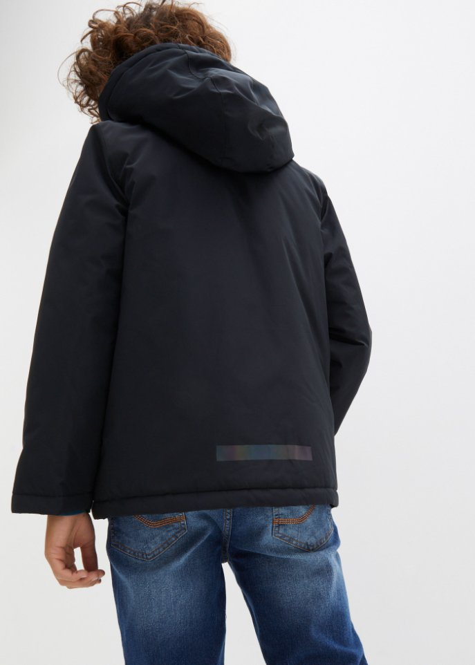 Jungen Übergangsjacke