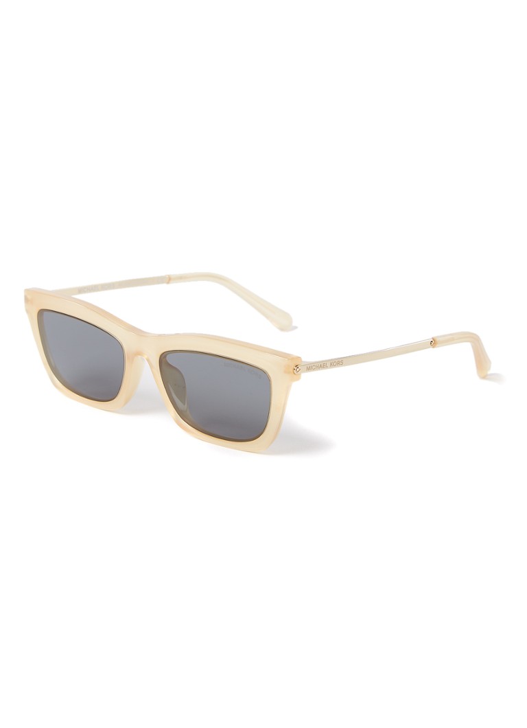 Michael Kors saulesbrilles Stowe MK2087U