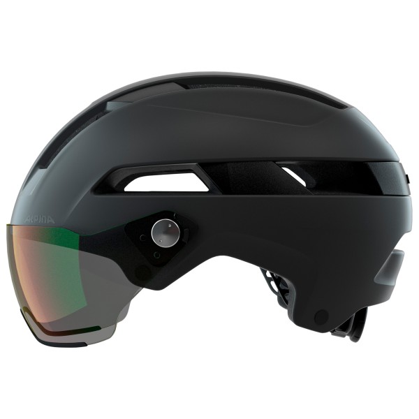 Alpina - Soho Visor V - Radhelm